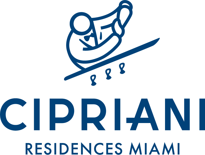 Wire Cipriani Residences